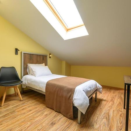 Stark Hotel Orhei Luaran gambar
