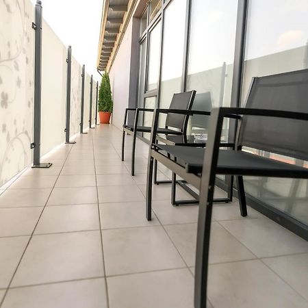 Stark Hotel Orhei Luaran gambar