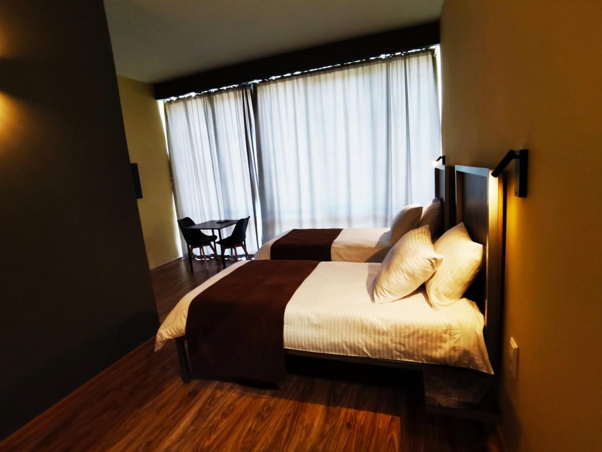 Stark Hotel Orhei Luaran gambar