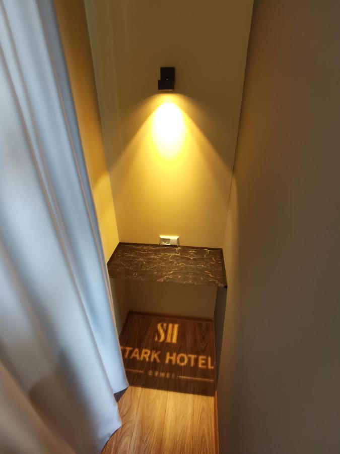 Stark Hotel Orhei Luaran gambar