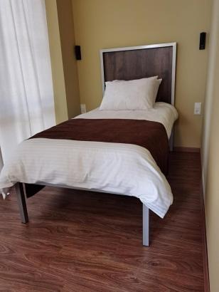 Stark Hotel Orhei Luaran gambar